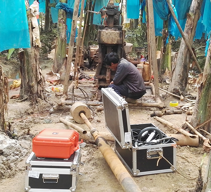 云南高鐵站（香蕉林）